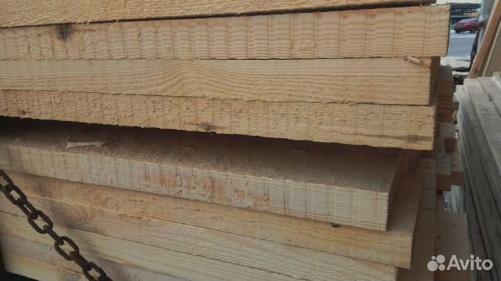 Создавайте свой уникальный стиль с досками из сосны