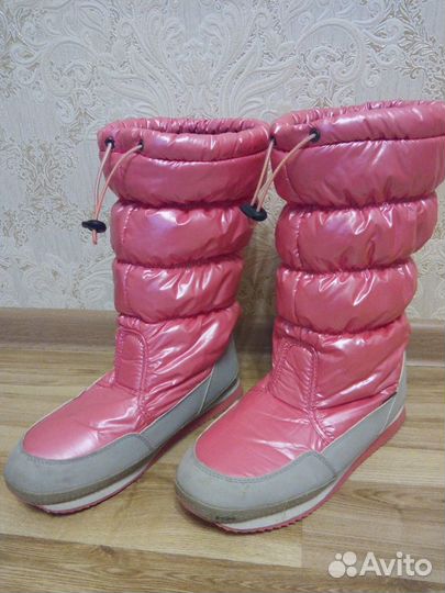 Дутики