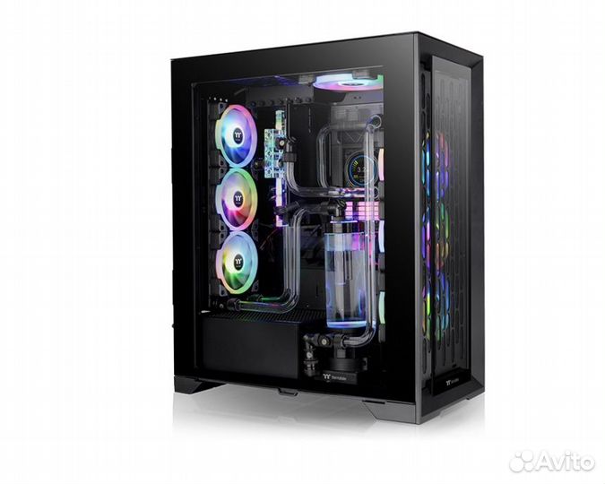 Thermaltake CTE (CA-1X8-00F1WN-01)