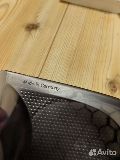 Оригинальный скребок BMW