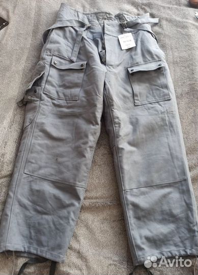 Костюм Мабута -Арктика для спецподразделений гру