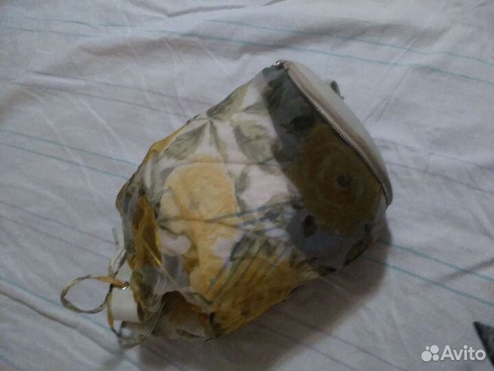 Сумка авоська складная СССР