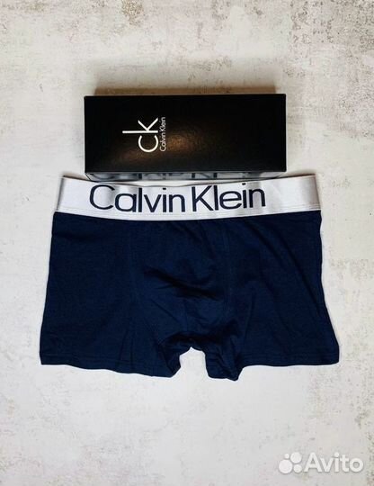 Набор трусов Calvin Klein