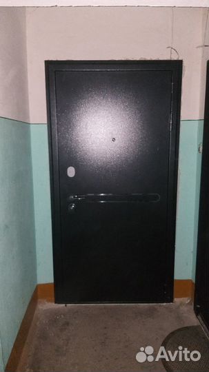 Дверь Броня