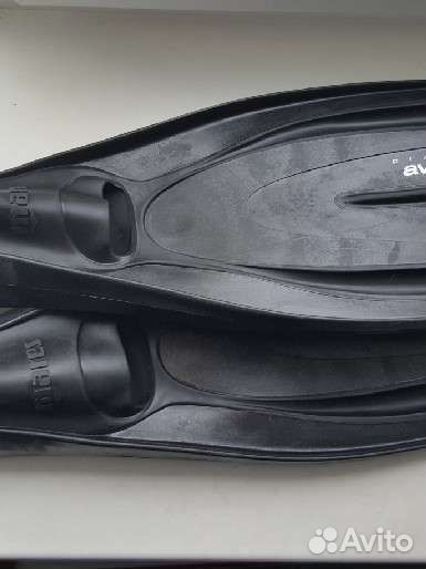 Ласты Mares Plana Avanti