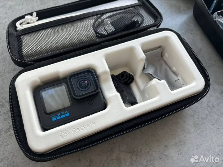 Go Pro Hero 10 black