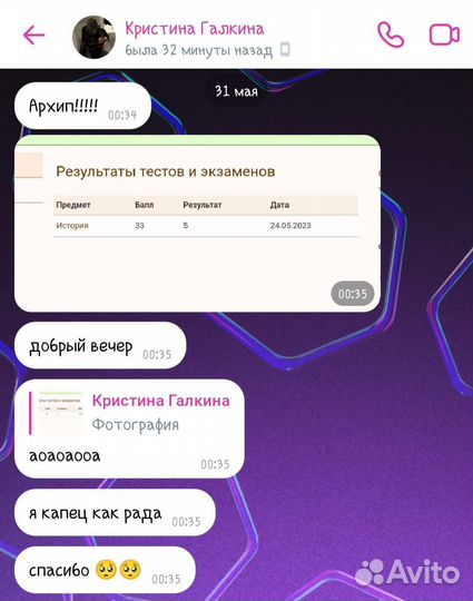 Репетитор по истории и обществознанию: огэ и егэ