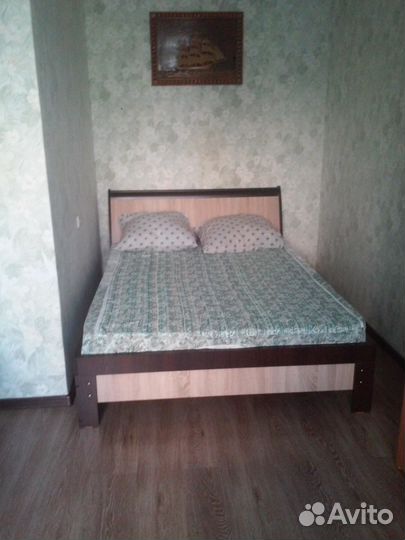 Отдых на черном море в Небуге