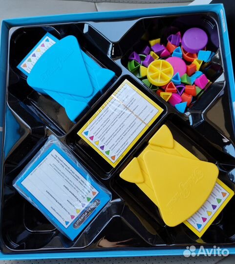 Игра Travial Pursuit последняя версия