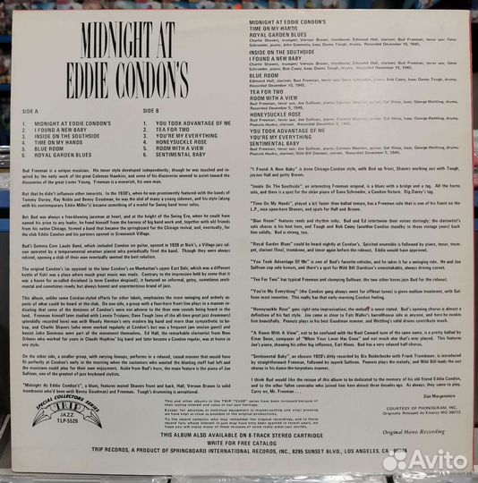 Пластинки Джаз импортный + Ray Conniff (джаз)