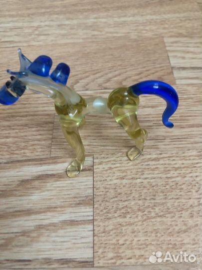 Лошадка сувенир