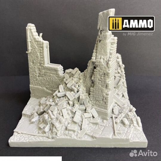 Миниатюра Alternity Miniatures MR-AM89