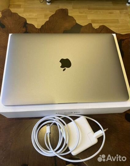 Apple MacBook Pro 13 2017