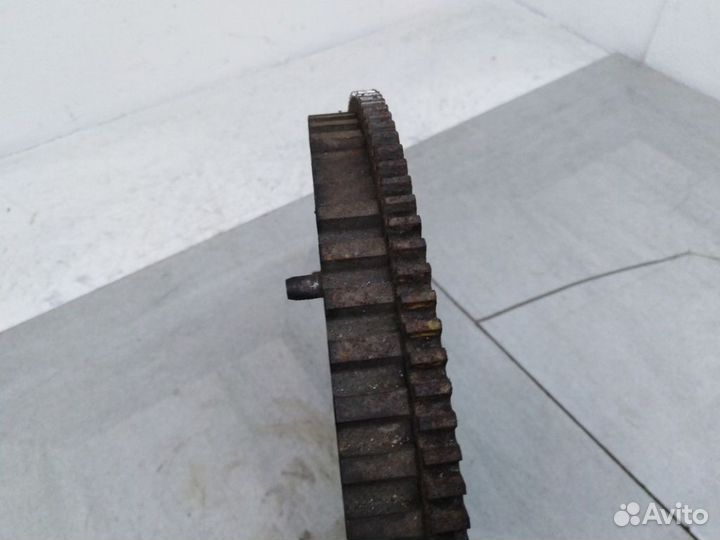 Маховик Пежо 301