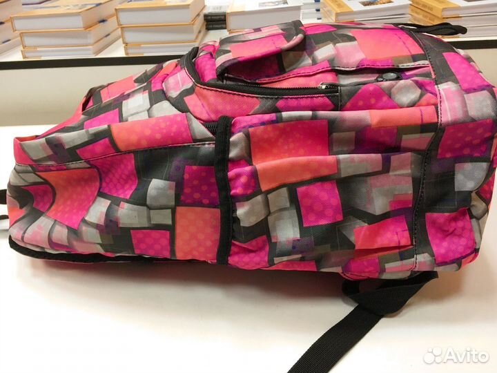 9125 г Рюкзак из сумочной ткани Китай