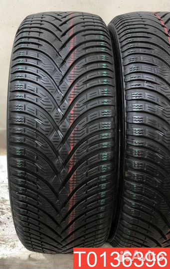 Bfgoodrich G-Force Winter 2 205/55 R16 91H