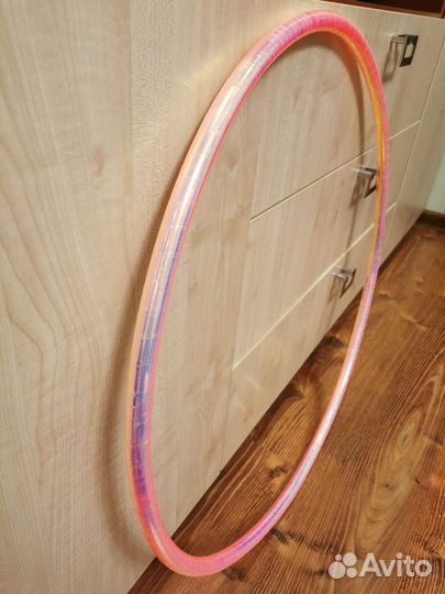 Обруч для художественной гимнастики Pastorelli