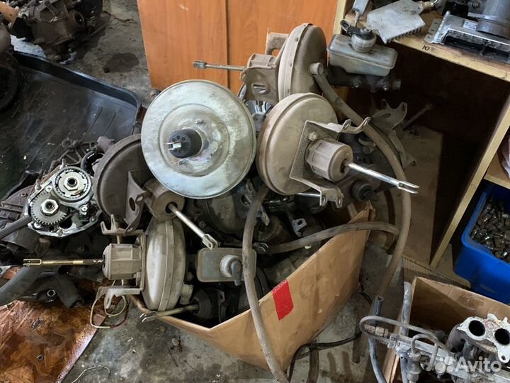 Вакумник ваз