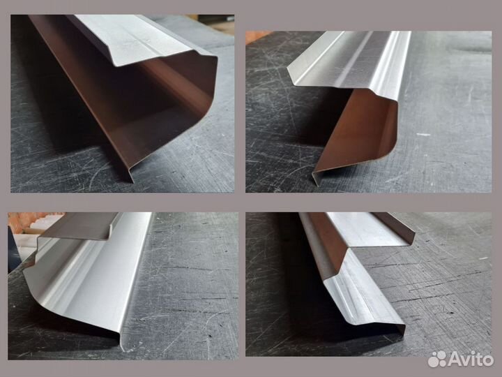 Ремонтные пороги Renault Megane 2 Универсал