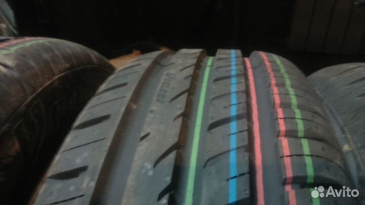 Viatti Strada Asimmetrico V-130 205/55 R16 91V