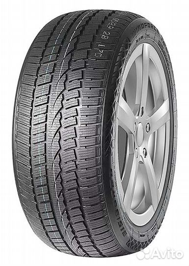 Windforce Snowblazer UHP 245/45 R19 102V