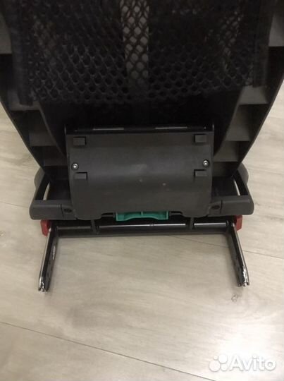 Детское Автокресло Romer 9-18