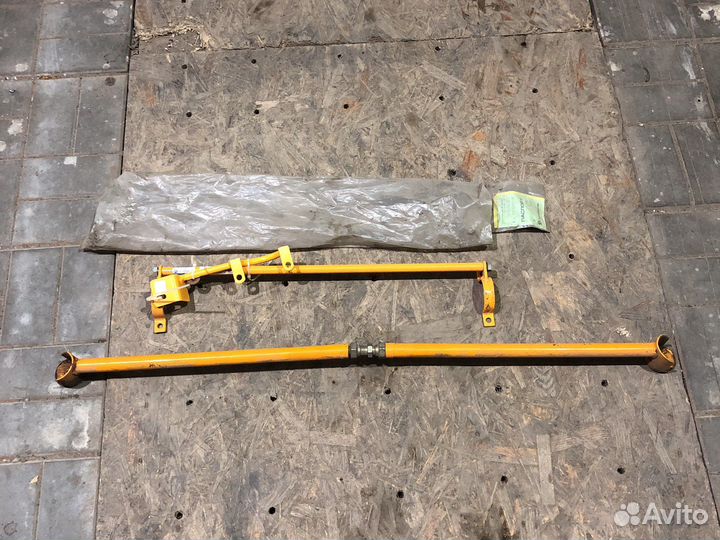 Распорка ваз 2110