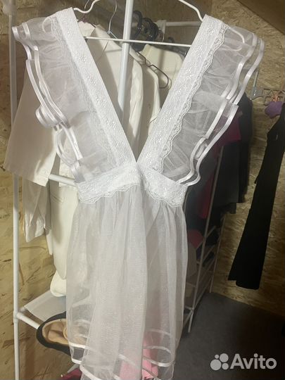 Школьный фартук на выпускной