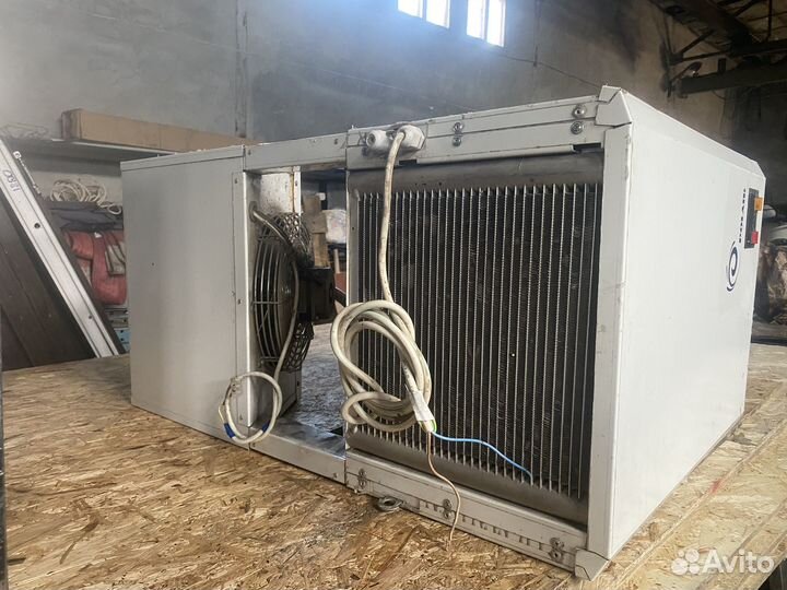 Холодильный моноблок Polair