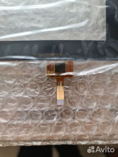 Тачскрин для dexp Ursus