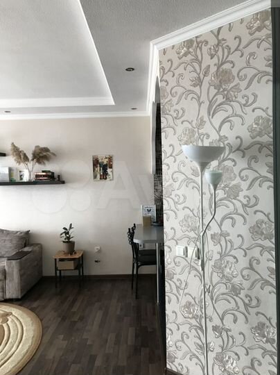 2-к. квартира, 70,4 м², 9/10 эт.