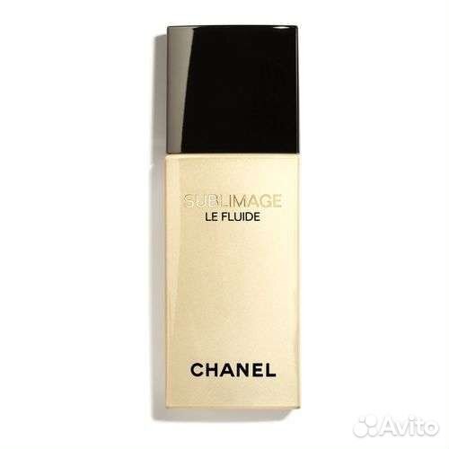 Флюидchanel Sublimage Le Fluide 50 ml