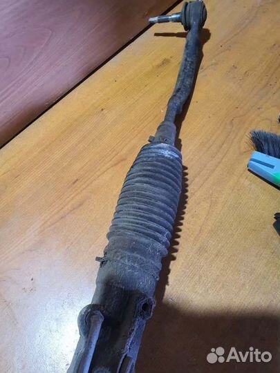 Рулевая рейка Cadillac Srx 265 4.6 I.H2Y8 2007