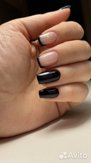 Мастер маникюра на дому