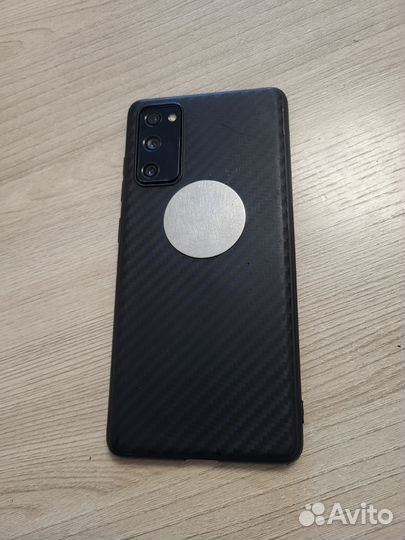 Samsung Galaxy S20 FE, 6/128 ГБ