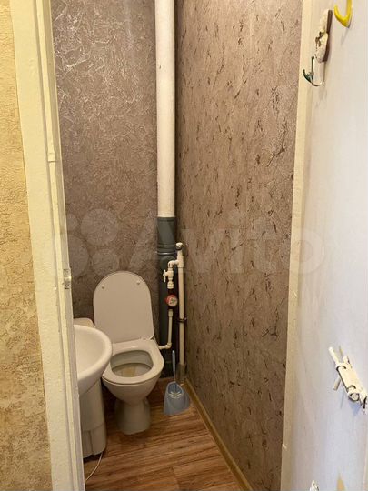 Квартира-студия, 30 м², 9/9 эт.