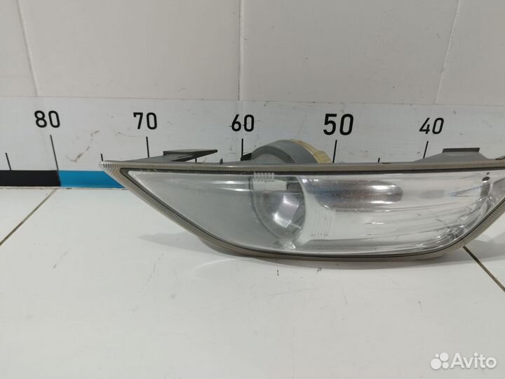 Фара противотуманная левая Mondeo 4 2010-2015 ориг