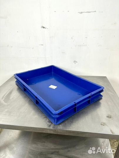Пластиковые ящики для овощей бу