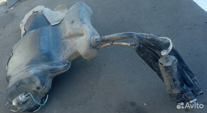 Бак топливный Volkswagen Роlо Фольcвагeн Поло