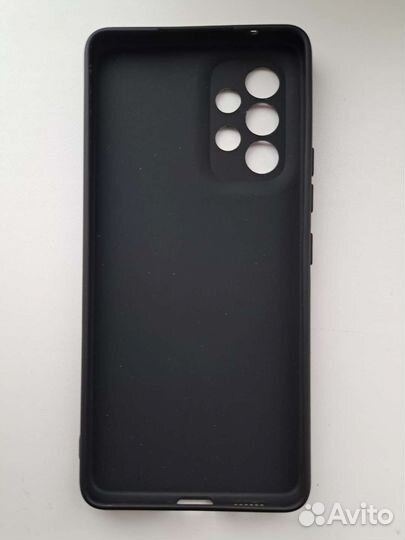 Чехол на samsung a53