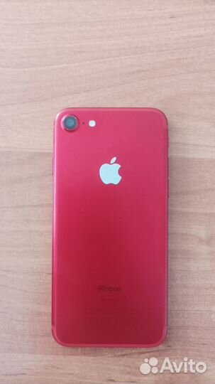iPhone 7, 128 ГБ