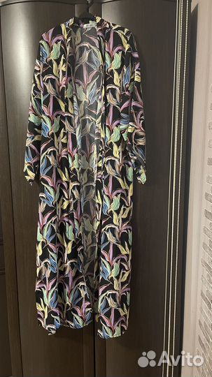 Халат женский