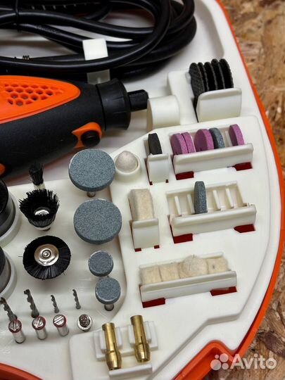 Patriot Гравер электрический EE 111 The One 150301