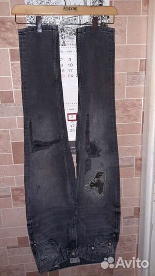 Одежда женская р.42-44 джинсы