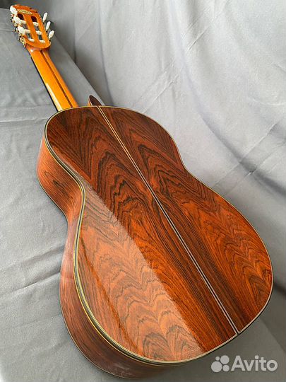 Speciale Ecole Guitare E500 Классическая гитара