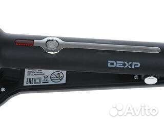 Щипцы для волос