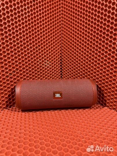 Колонка JBL flip 4