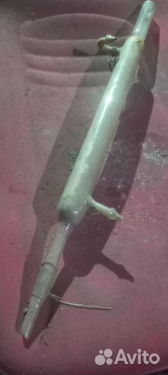 Теплообменник