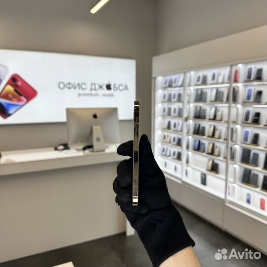 iPhone 12 Pro, 256 ГБ