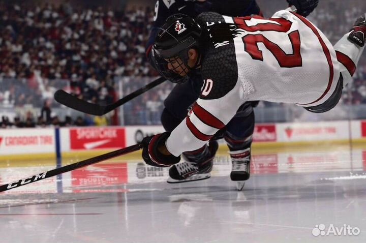 NHL 24 для Вашей PS4/5 Бийск